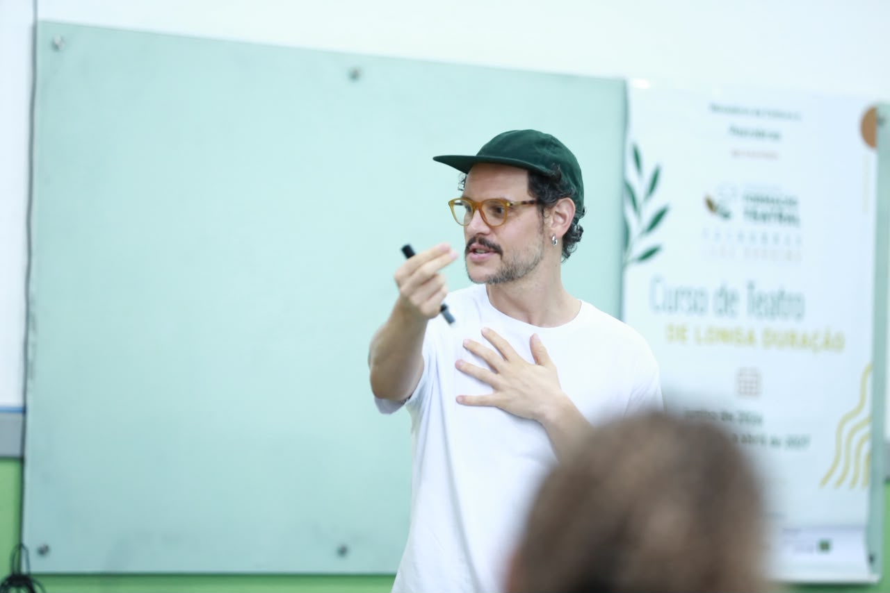 dramaturgo-de-mg-promove-roda-de-conversa-gratuita-sobre-escrita-teatral-em-boa-vista