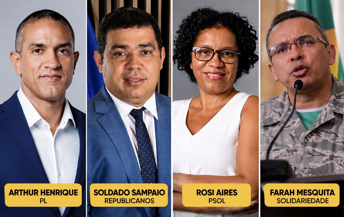 de-delegacias-especializadas-ao-monitoramento-de-agressores:-o-que-os-candidatos-ao-governo-de-roraima-propoem-contra-a-violencia-a-mulher