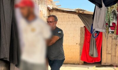 homem-e-preso-no-canta-suspeito-de-ameacar-matar-ex-companheira-e-levar-filho-do-casal