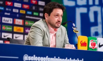 arthur-elias-convoca-selecao-feminina-para-amistosos-contra-argentina