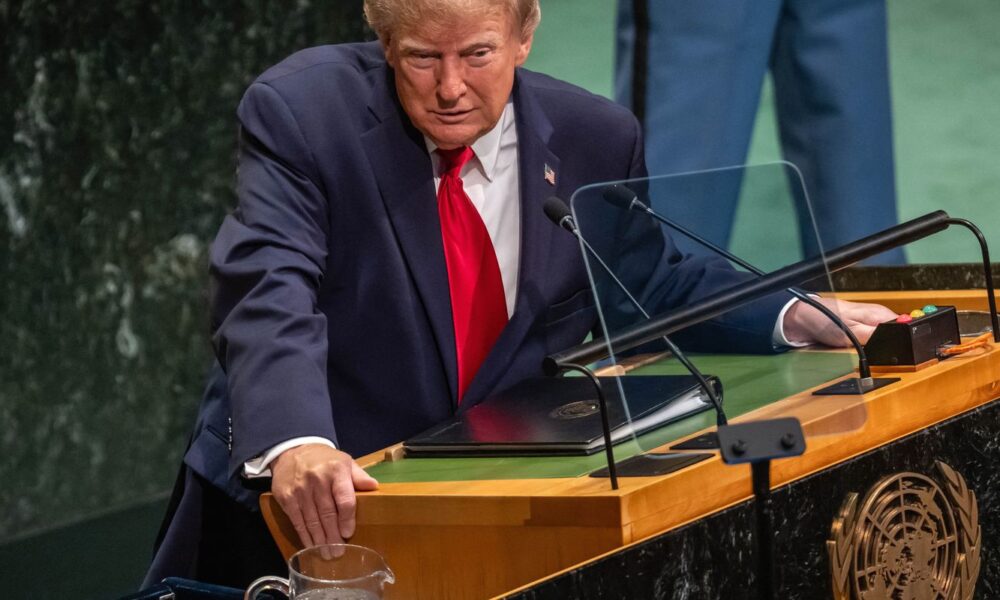 trump-rejeita-limitar-ia-e-critica-governanca-global-da-tecnologia