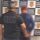 homem-e-preso-em-boa-vista-por-descumprir-medida-protetiva,-invadir-casa-e-ameacar-ex-companheira