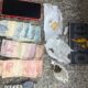 homem-e-preso-com-cocaina,-maconha-e-pasta-base-no-silvio-leite