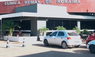clinica-renal-retoma-atendimentos-de-hemodialise-nesta-quinta-feira-(24)-em-roraima