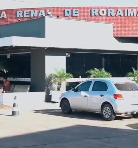 clinica-renal-retoma-atendimentos-de-hemodialise-nesta-quinta-feira-(24)-em-roraima