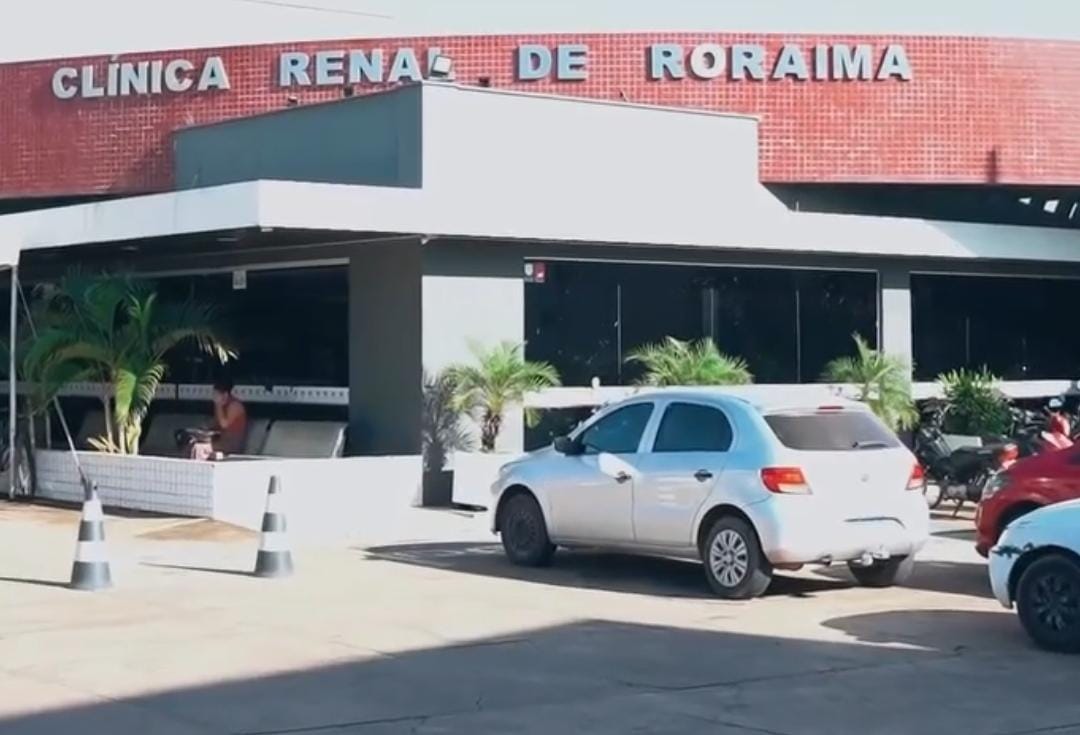 clinica-renal-retoma-atendimentos-de-hemodialise-nesta-quinta-feira-(24)-em-roraima