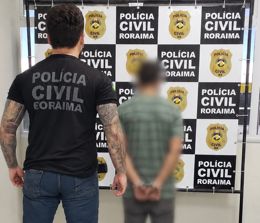 homem-e-preso-apos-descumprir-medida-protetiva-e-agredir-ex-companheira-com-mordida-na-orelha-em-boa-vista