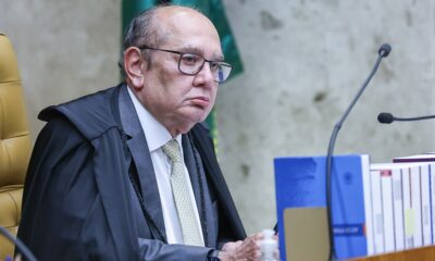 mendes-quer-identificacao-de-ministros-citados-no-caso-master