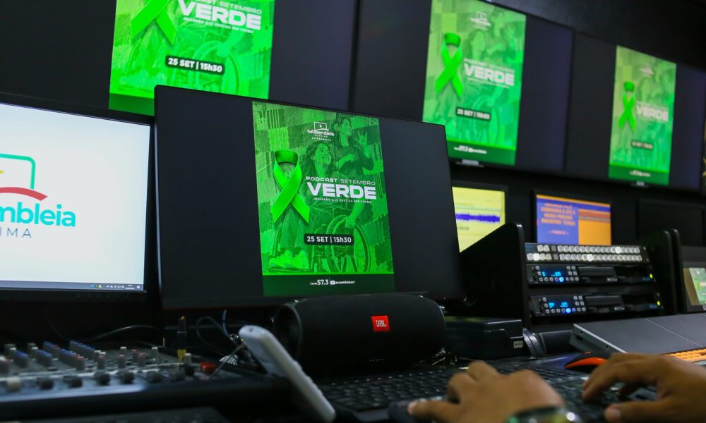 setembro-verde-direitos-e-desafios-para-garantir-a-inclusao-de-pessoas-com-deficiencia-sao-tema-de-podcast-da-superintendencia-de-comunicacao-da-alerr