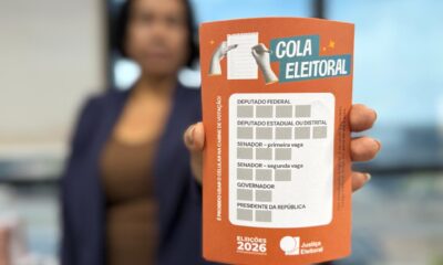 eleicoes-2026:-saiba-a-ordem-dos-votos-e-como-usar-a-urna-eletronica