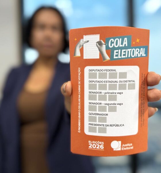eleicoes-2026:-saiba-a-ordem-dos-votos-e-como-usar-a-urna-eletronica