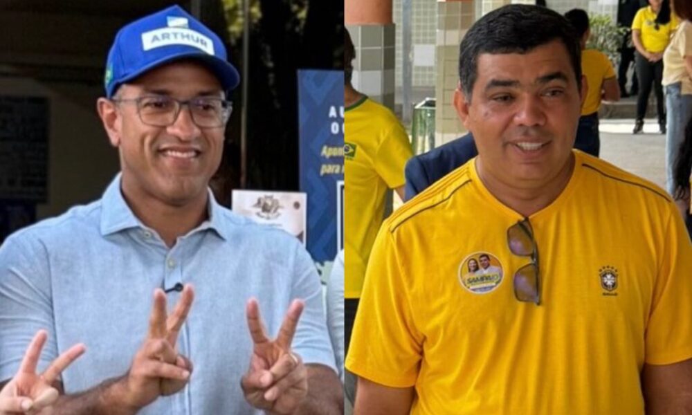 na-ultima-pesquisa-antes-da-eleicao,-quaest-aponta-arthur-com-64%-dos-votos-validos-contra-34%-de-sampaio