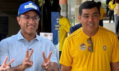 na-ultima-pesquisa-antes-da-eleicao,-quaest-aponta-arthur-com-64%-dos-votos-validos-contra-34%-de-sampaio