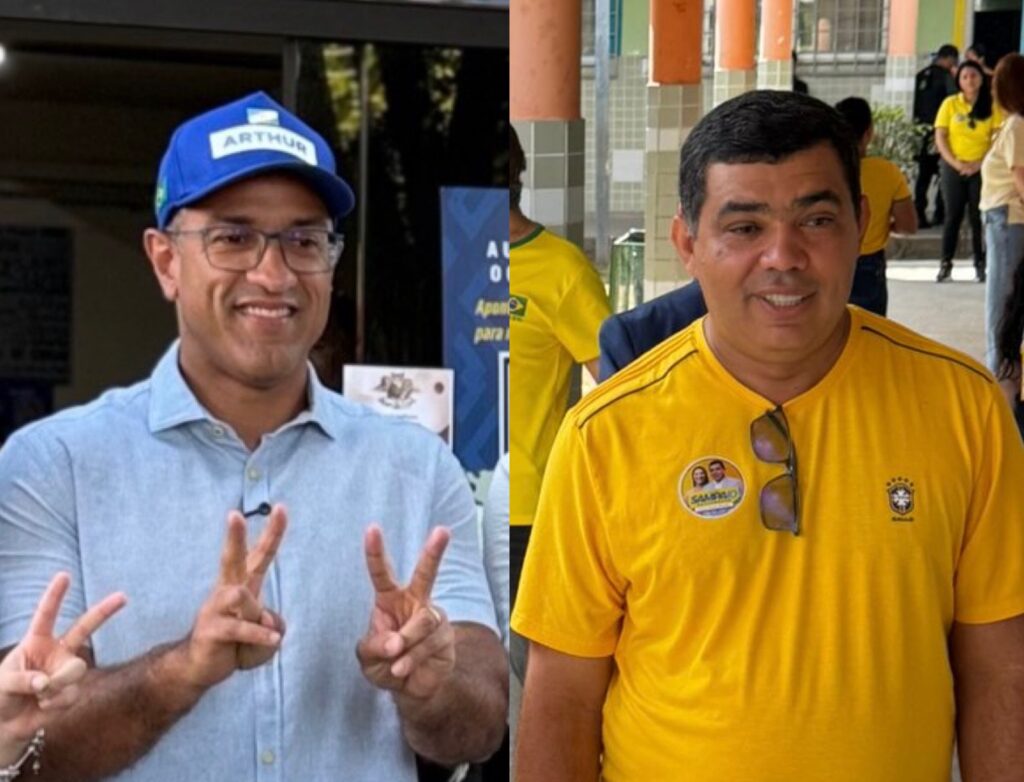 na-ultima-pesquisa-antes-da-eleicao,-quaest-aponta-arthur-com-64%-dos-votos-validos-contra-34%-de-sampaio
