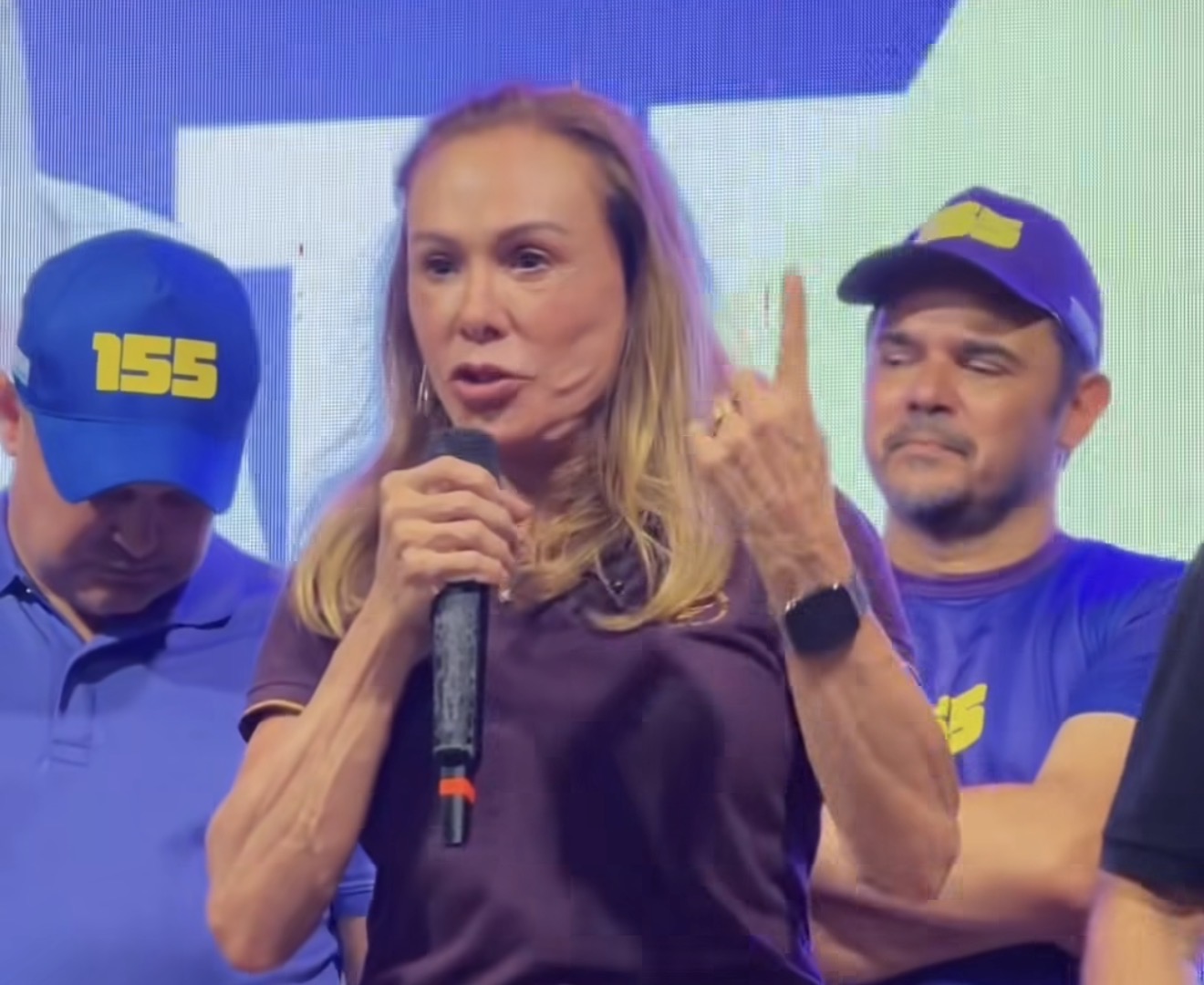 teresa-atribui-vitoria-ao-povo-de-roraima-e-diz-que-mandato-tera-foco-em-educacao-e-saude