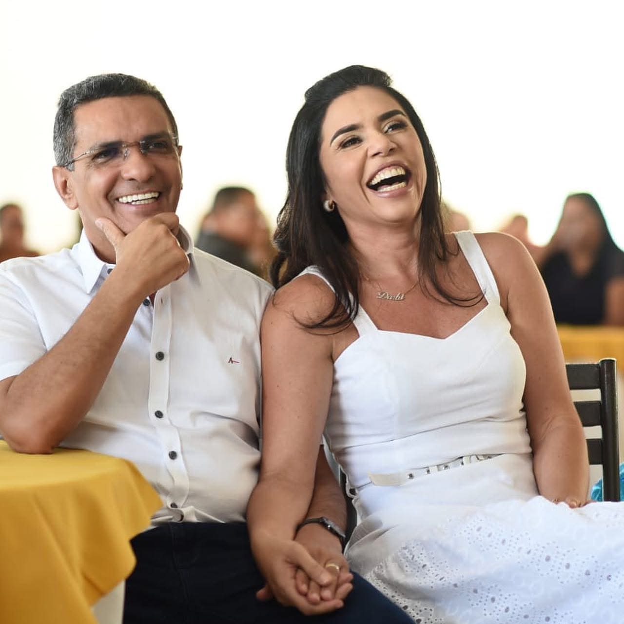 quem-e-darbi-de-jesus,-unica-mulher-estreante-na-politica-eleita-em-roraima