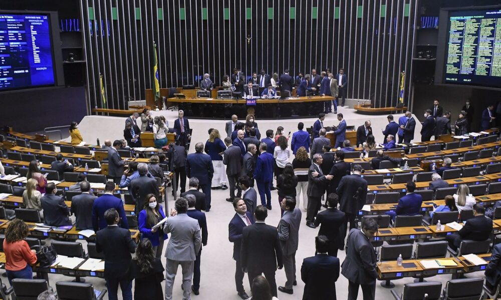 representacao-de-parlamentares-negros-segue-baixa,-diz-pesquisadora