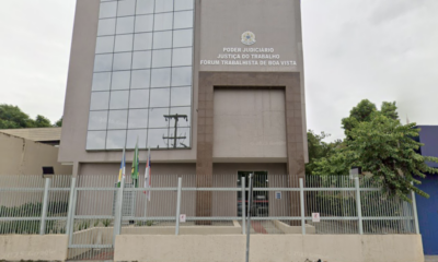 trt-11-suspende-atendimento-presencial-no-forum-trabalhista-de-boa-vista-de-6-a-9-de-outubro