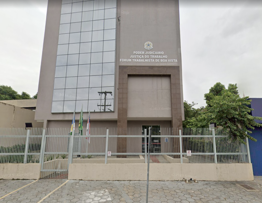 trt-11-suspende-atendimento-presencial-no-forum-trabalhista-de-boa-vista-de-6-a-9-de-outubro