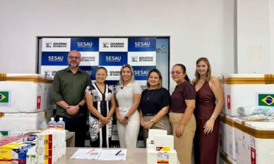 sesau-entrega-medicamentos-e-insumos-para-reforcar-atendimento-a-populacao-afetada-pelas-chuvas