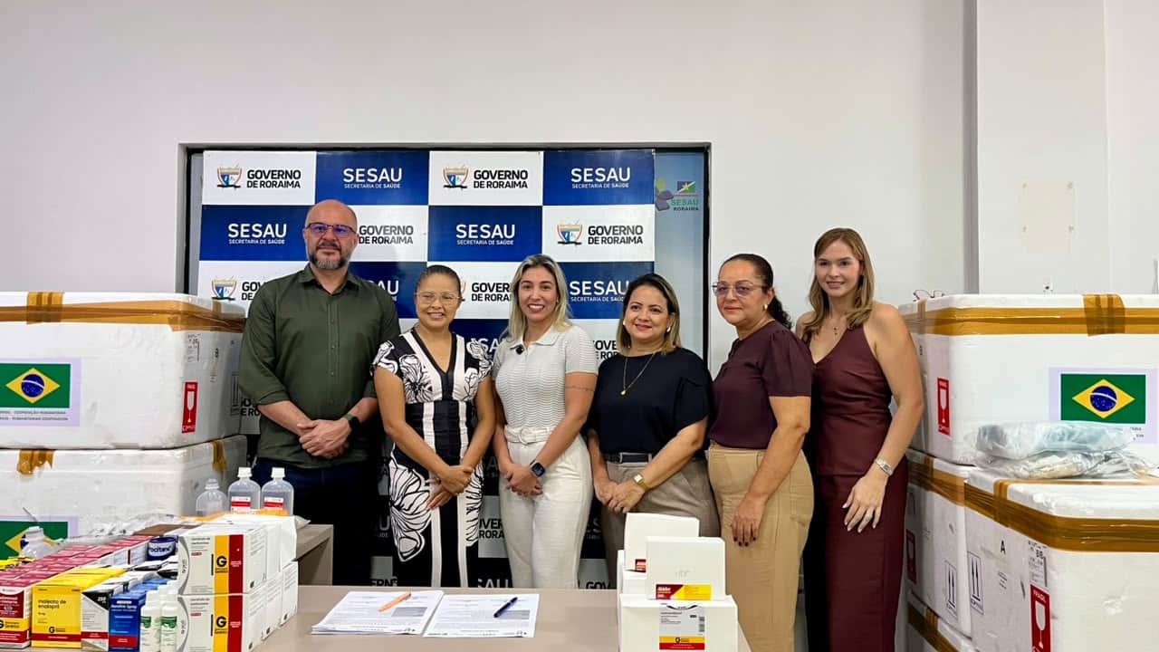 sesau-entrega-medicamentos-e-insumos-para-reforcar-atendimento-a-populacao-afetada-pelas-chuvas