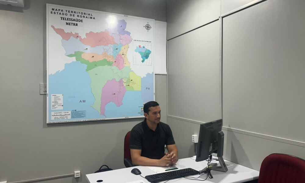 governo-de-roraima-implanta-sobreaviso-digital-de-cardiologia-no-interior