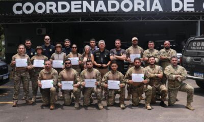 policia-civil-de-roraima-envia-policiais-do-grt-para-curso-de-combate-fluvial
