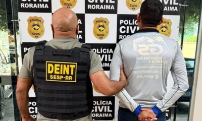 procurado-pela-justica-do-acre-por-trafico-de-drogas-e-preso-em-roraima