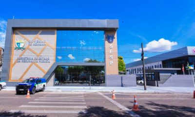 governo-de-roraima-entrega-nova-sede-da-sesp-com-investimento-de-r$-8-milhoes