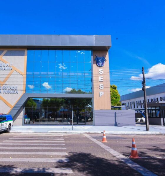 governo-de-roraima-entrega-nova-sede-da-sesp-com-investimento-de-r$-8-milhoes
