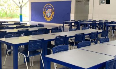 apos-25-anos-sem-reforma,-colegio-militarizado-de-pacaraima-e-entregue-modernizado-a-populacao