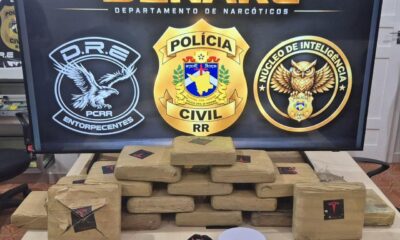 policia-civil-apreende-18-quilos-de-skunk-e-prende-dois-suspeitos-de-trafico-em-boa-vista
