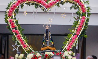 festa-de-nossa-senhora-aparecida-tera-romaria-e-missas-em-boa-vista-nesta-segunda-feira-(12)