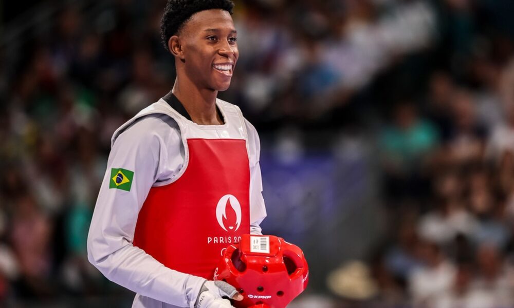 henrique-marques-leva-ouro,-o-2o-do-brasil-em-grand-prix-de-taekwond