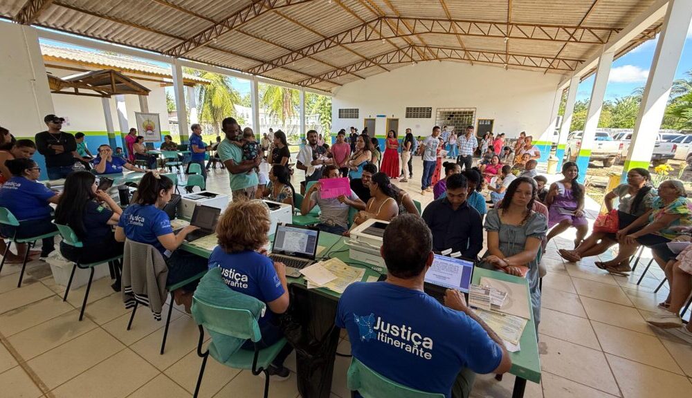 justica-itinerante-oferece-servicos-juridicos-e-de-cidadania-em-normandia-na-proxima-semana