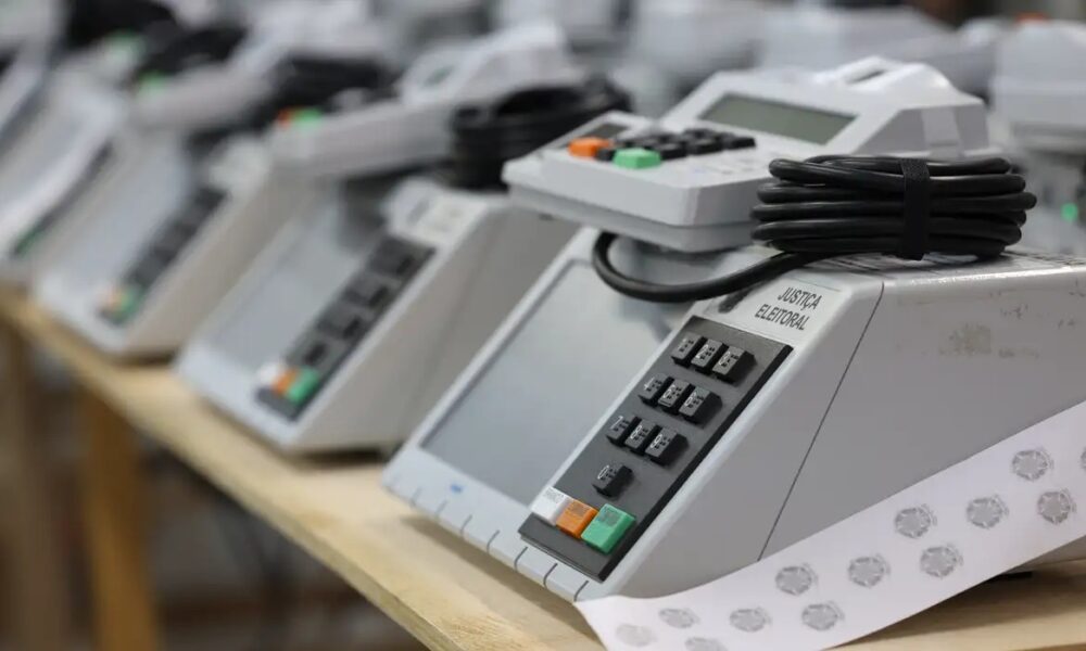 eleicoes-em-roraima:-eleitores-na-fila-apos-as-16h-poderao-votar-no-segundo-turno