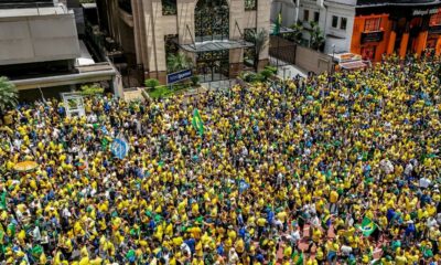 campanha-de-flavio-bolsonaro-realiza-manifestacao-na-paulista