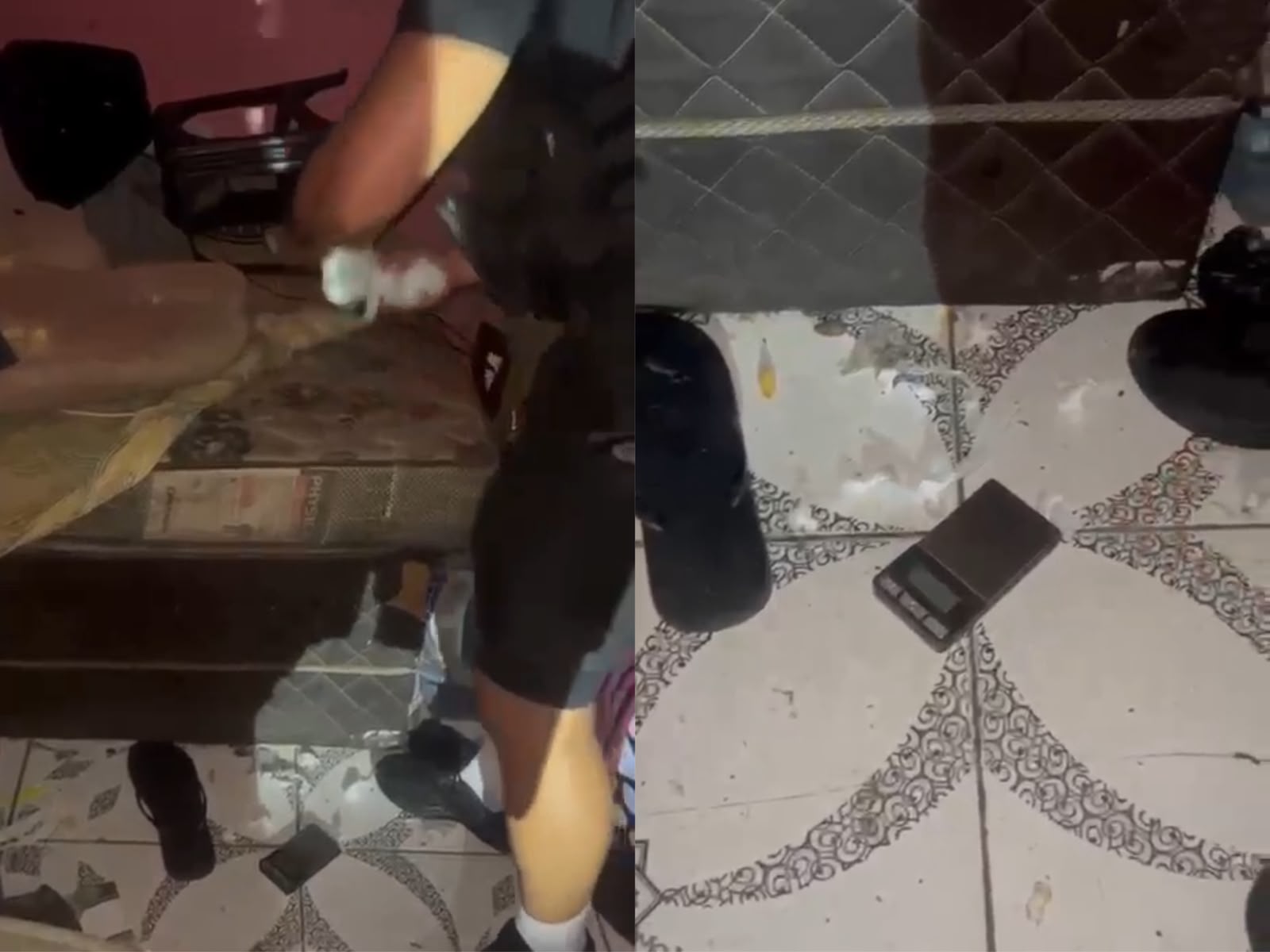 mulher-e-detida-com-drogas-e-celular-furtado-de-bombeiro-no-calunga