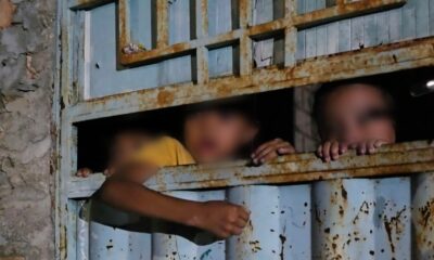 policia-registra-dois-casos-de-abandono-de-criancas-em-roraima-em-menos-de-24-horas