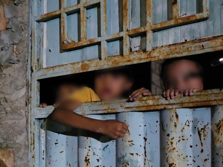 policia-registra-dois-casos-de-abandono-de-criancas-em-roraima-em-menos-de-24-horas