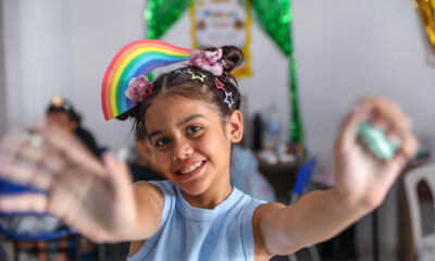 mes-da-crianca-teamarr-promove-segundo-dia-de-atividades-especiais-para-criancas-e-adolescentes