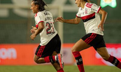copa-do-brasil-feminino:-flamengo-bate-fluminense-e-vai-as-semifinais