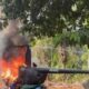 fab-intercepta-helicoptero-vindo-da-venezuela-e-aeronave-e-destruida-em-roraima