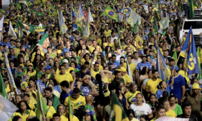 apoiadores-flavio-bolsonaro-e-lula-realizam-atos-no-centro-civico-de-boa-vista-antes-do-segundo-turno