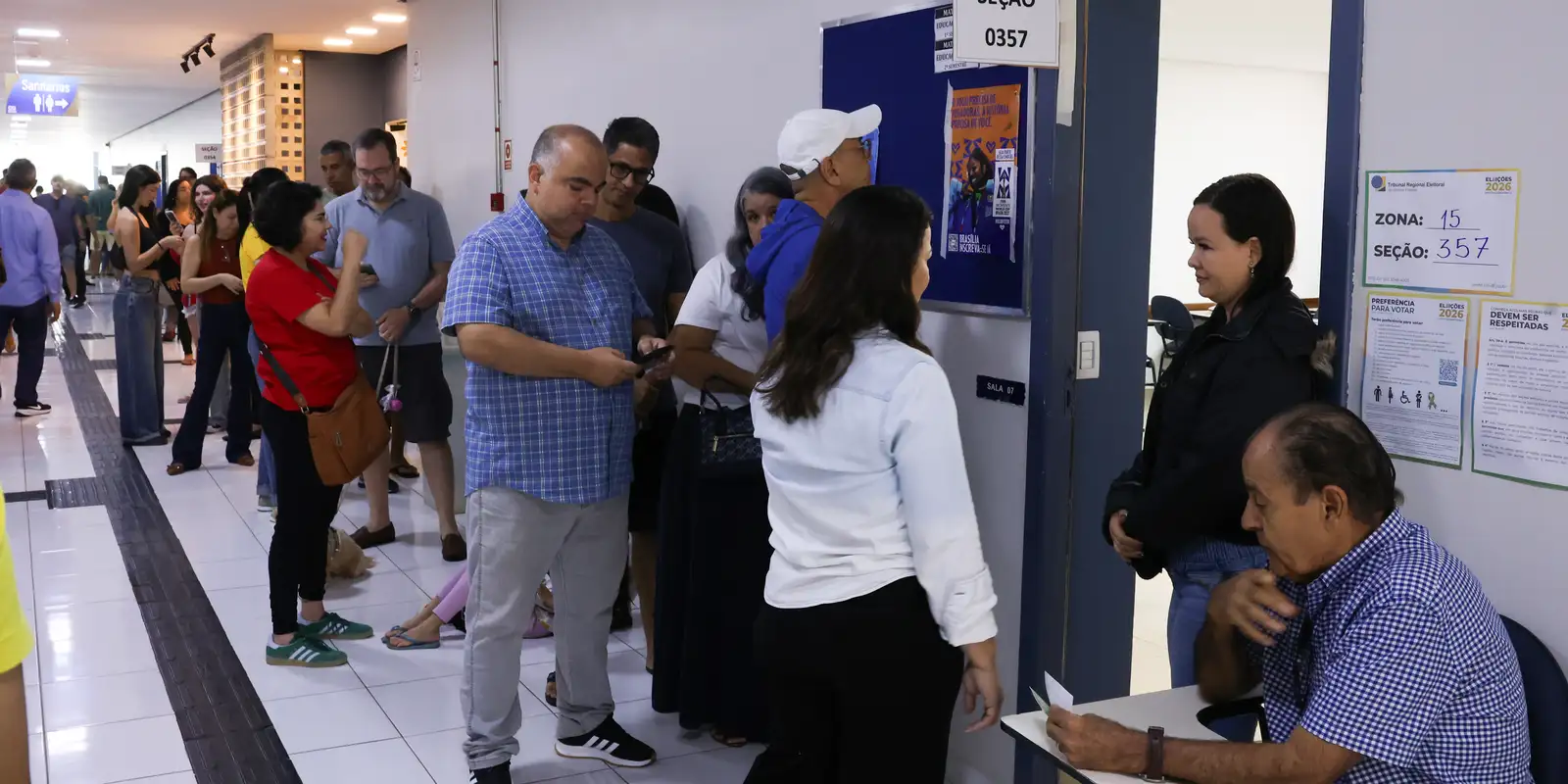 eleicoes:-saiba-como-consultar-locais-de-votacao-para-o-segundo-turno