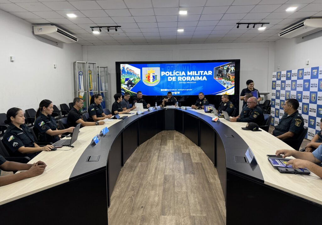 pmrr-mobiliza-mais-de-mil-policiais-e-monitora-seguranca-do-segundo-turno-em-roraima