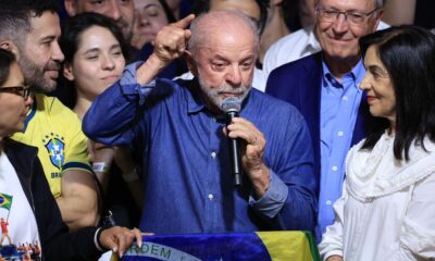 motta-e-alcolumbre,-lideres-do-congresso-nacional,-parabenizam-lula