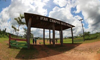 ifrr-abre-inscricoes-gratuitas-para-cursos-tecnicos-integrados-ao-ensino-medio-no-campus-novo-paraiso