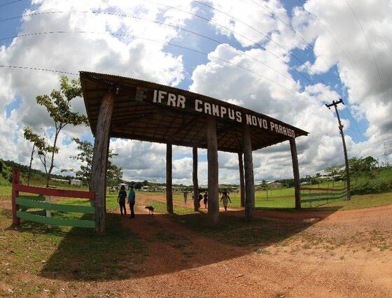 ifrr-abre-inscricoes-gratuitas-para-cursos-tecnicos-integrados-ao-ensino-medio-no-campus-novo-paraiso