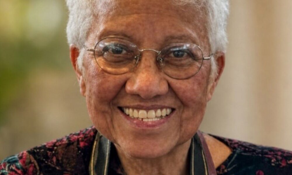 morre-irene-santos,-fotografa-e-pesquisadora-da-memoria-negra